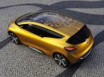 Renault R-Space Concept 2011 года